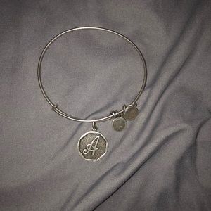 Alex and Ani bracelet
